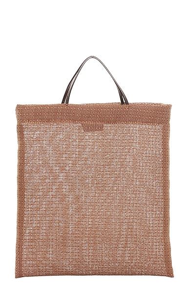 Barn Mini Tote Bag