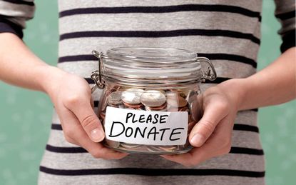 Tax Breaks for Charitable Contributions