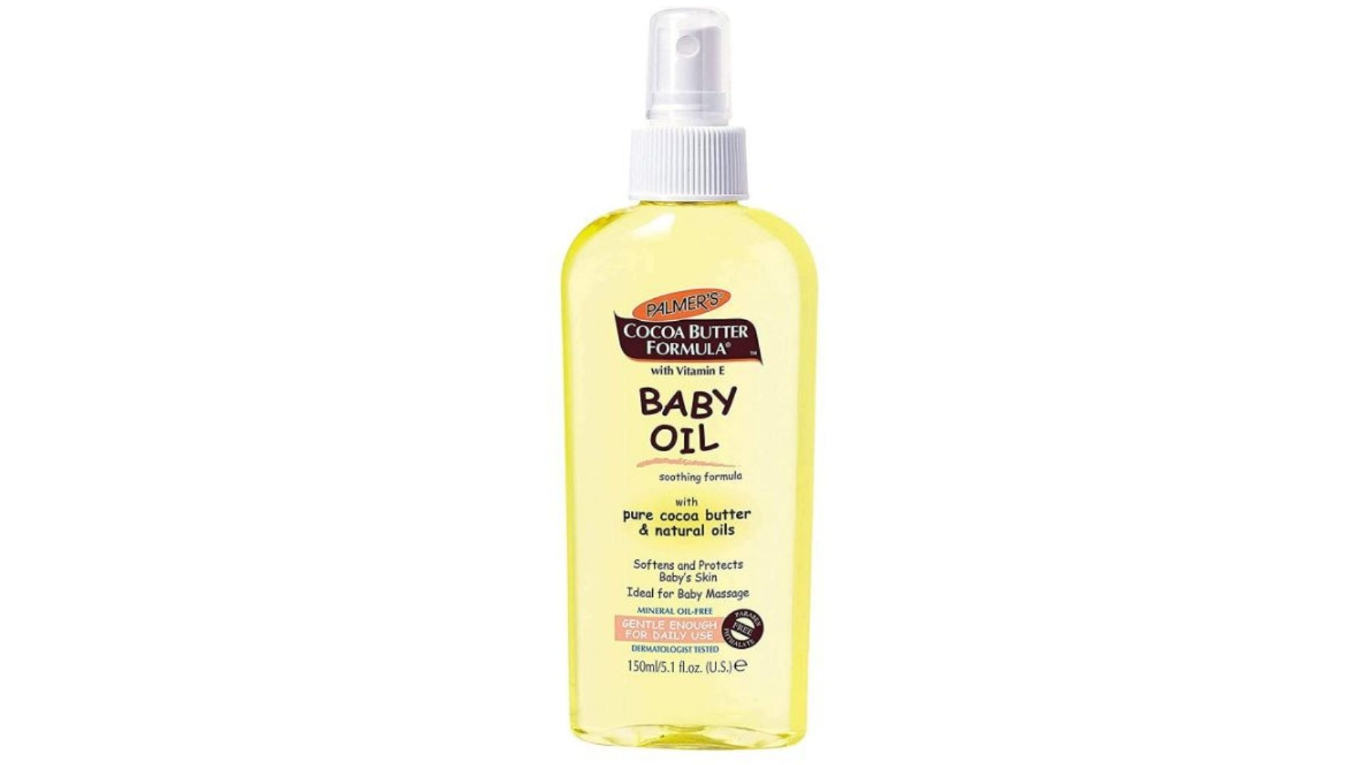 Best baby massage oils 2023 15 safe options and what to avoid GoodtoKnow