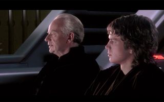 Darth Plagueis