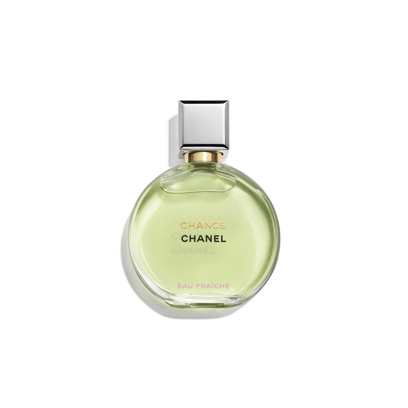 Chance Eau Fra&amp;Icirc;che