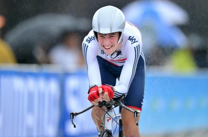 Scott Davies (Great Britain)