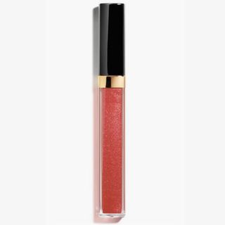 Chanel Rouge Coco Gloss 