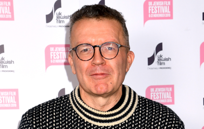 Tom Watson, whose weight loss story has hit the headlines