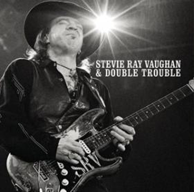 Stevie Ray Vaughan Discography Guitar World