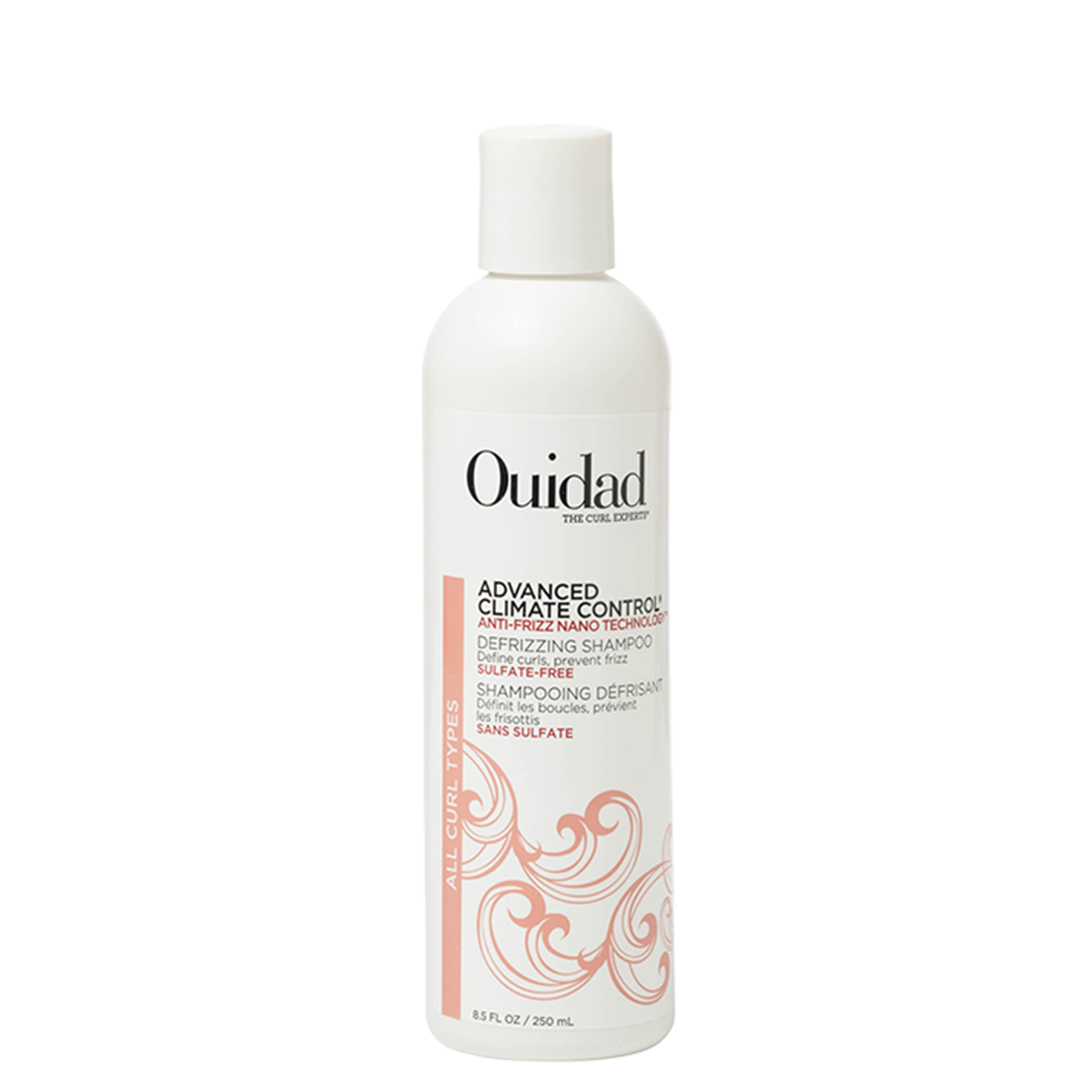 Advanced Climate Control&amp;reg; Defrizzing Shampoo