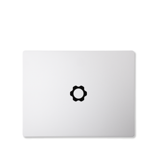 Framework Laptop 13 7040 Series on a white background