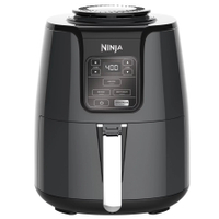 Ninja AF100 4QT Air Fryer: $89 $69 at Walmart