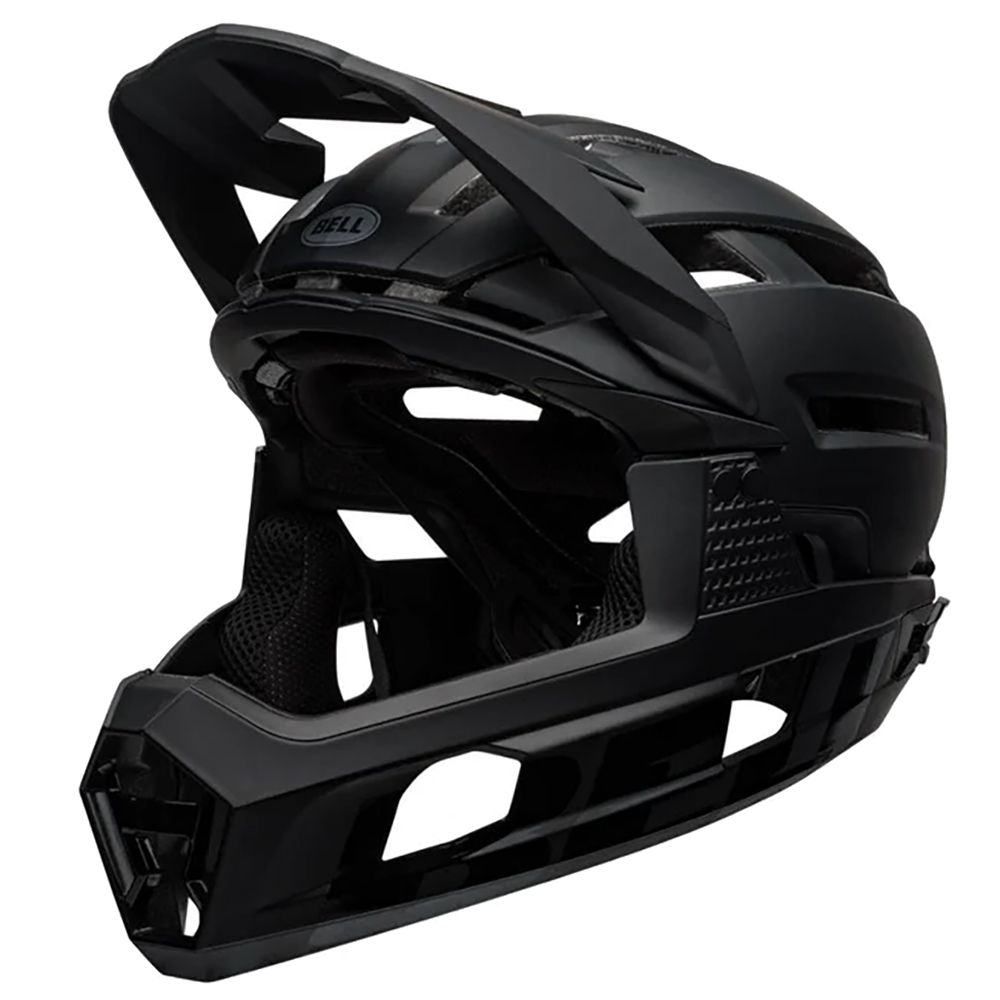 Best full-face MTB helmets 2024 | BikePerfect