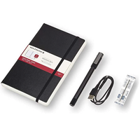 Moleskine Smart Writing Set &nbsp;| £199.99 | £133.33 at Amazon
Save £65: