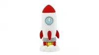 MojiPower Space Rocket
