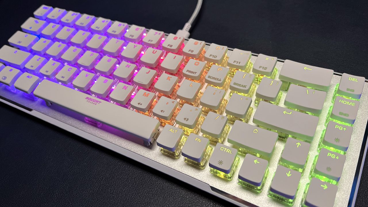 Roccat Vulcan II Mini