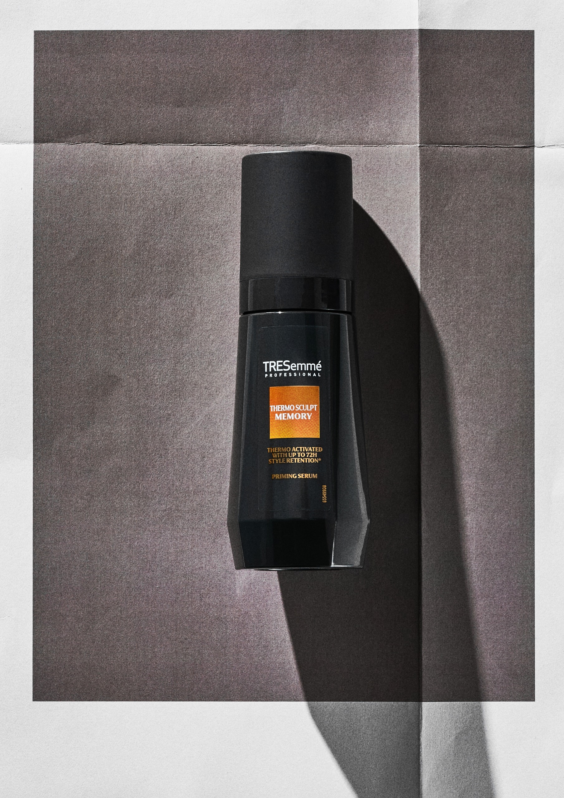 Tresemme, Tresemm&amp;eacute; Thermo Sculpt Memory Hair Serum 100ml