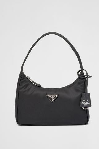 Prada + Re-Nylon Re-Edition 2000 mini-bag