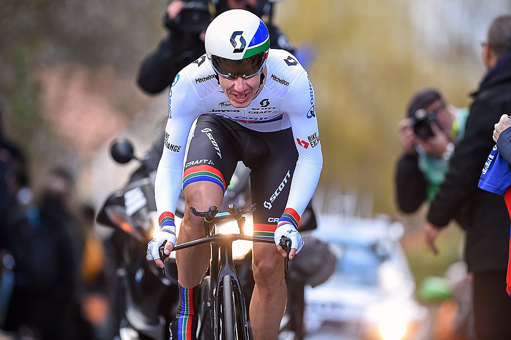 Daryl Impey (Orica-GreenEdge)