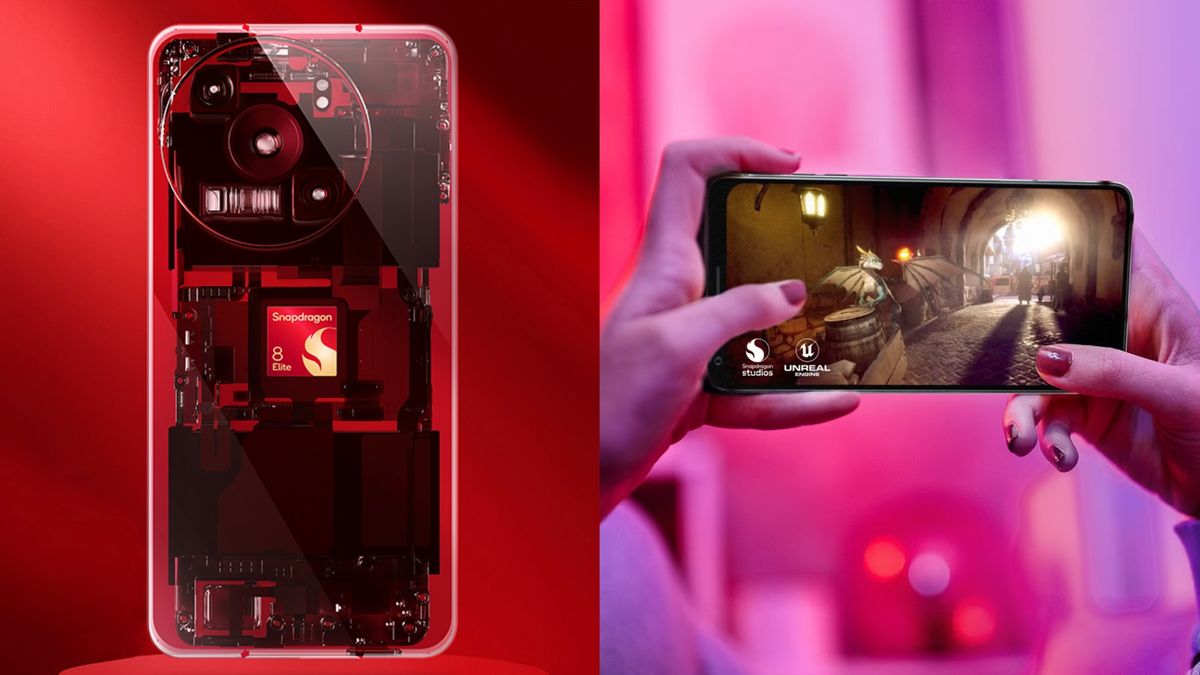 photo of ‘Benchmarks aren’t everything’: Qualcomm explains the real-world differences between the Snapdragon 8 Elite and 8 Gen 3 image