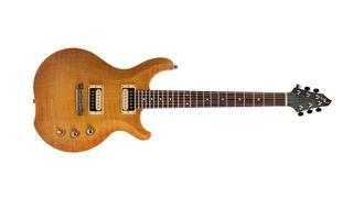 John Wallace Custom Guitars Aventine Standard
