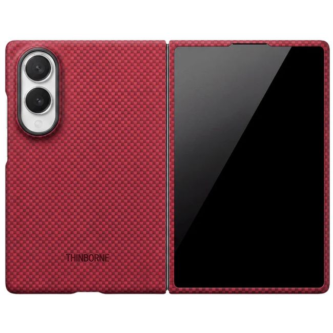 Лучшие чехлы для Samsung Galaxy Z Fold 8