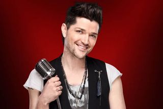 Danny O'Donoghue: I'll miss Jessie J on The Voice