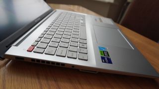 Asus Vivobook Pro 16