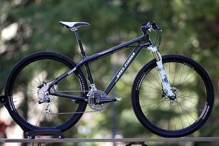 Gary Fisher Superfly hardtail 29er