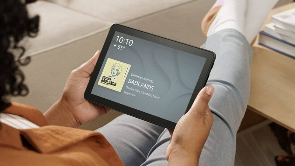 Amazon October Prime Day Early Access tablet deals 2022 — Last chance