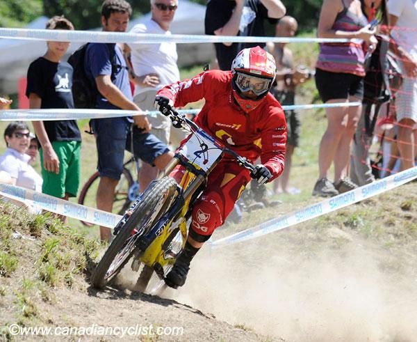 Floriane Pugin (Scott 11).