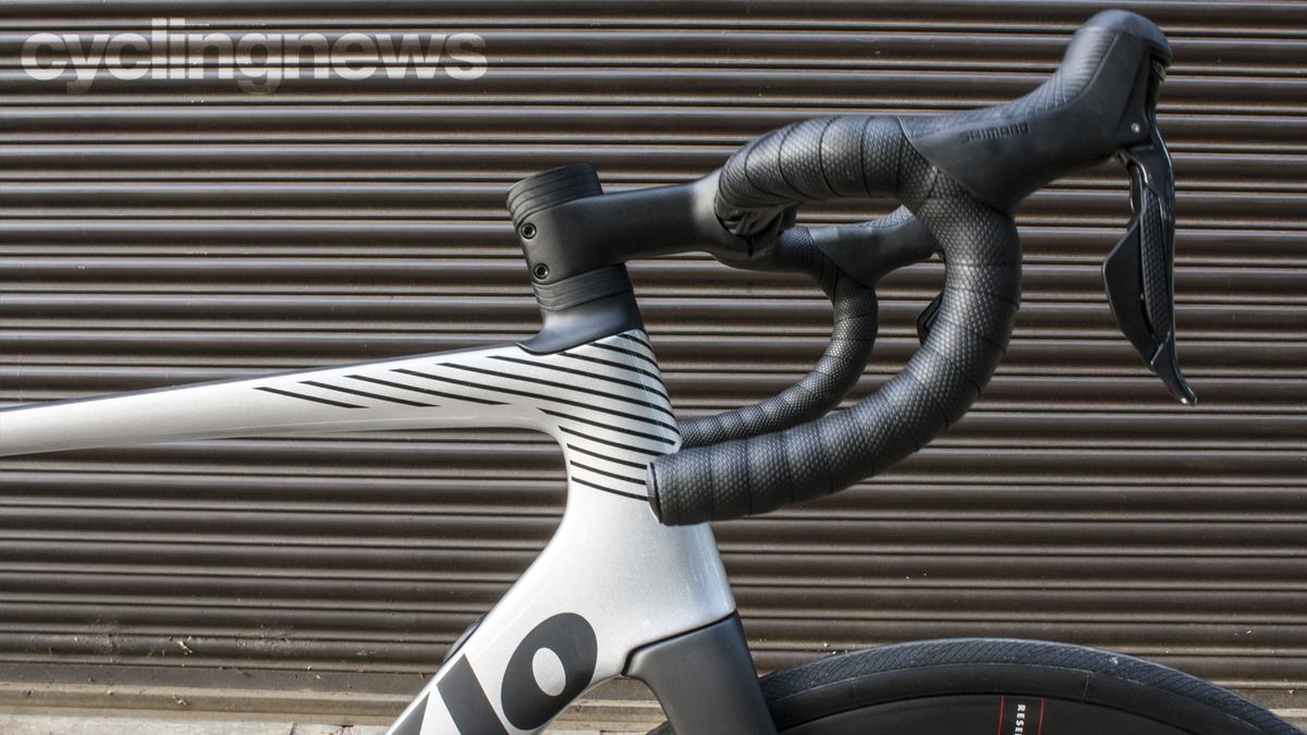 Cervelo Caledonia