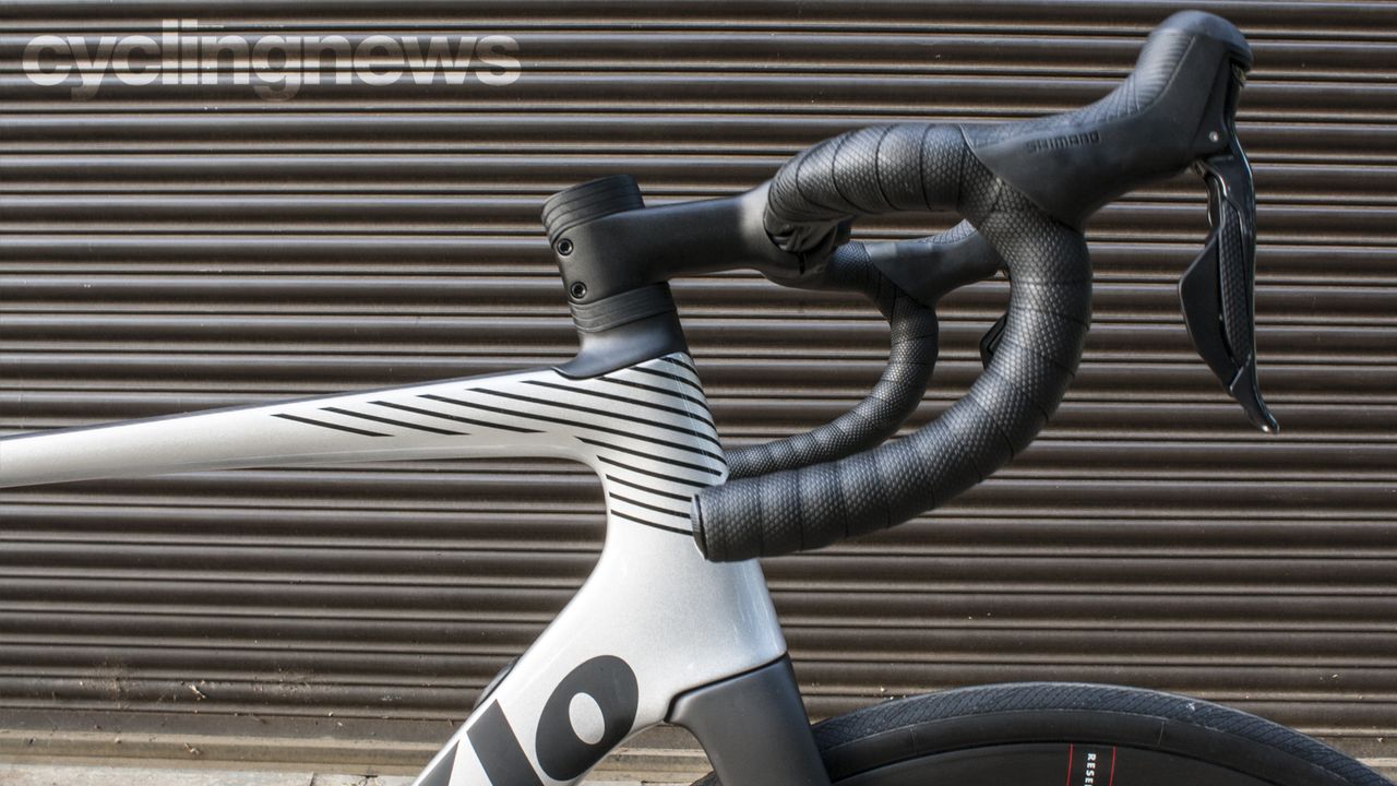 Cervelo Caledonia