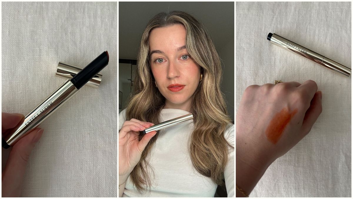 My Mum and I Are Always Complaining About Dry Lips—This Is the Lipstick We Both Swear By