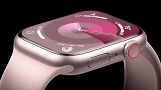 Apple Watch Series 9 press shots