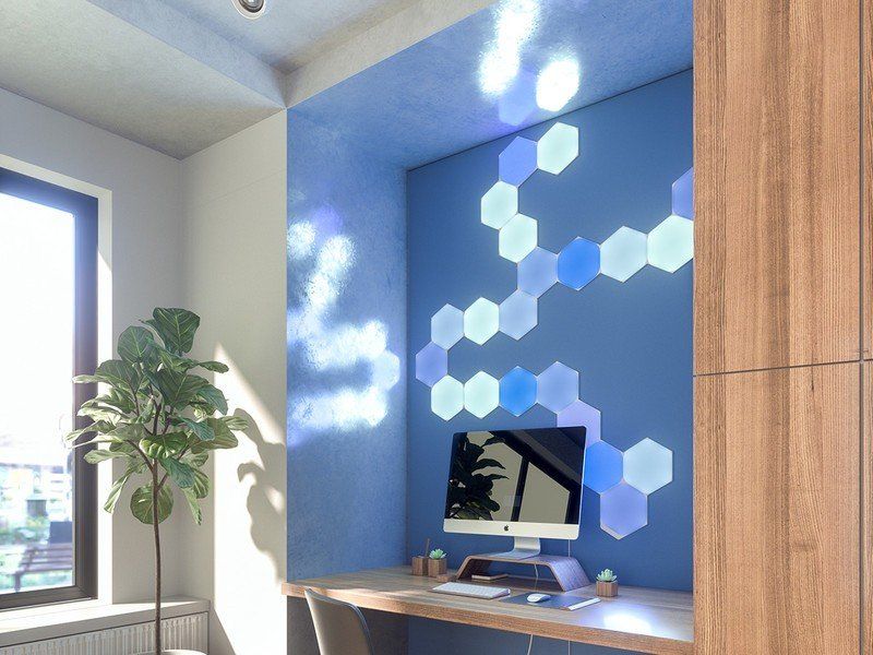 Nanoleaf Unified Hexagons