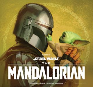 The Art of The Mandalorian Season 2