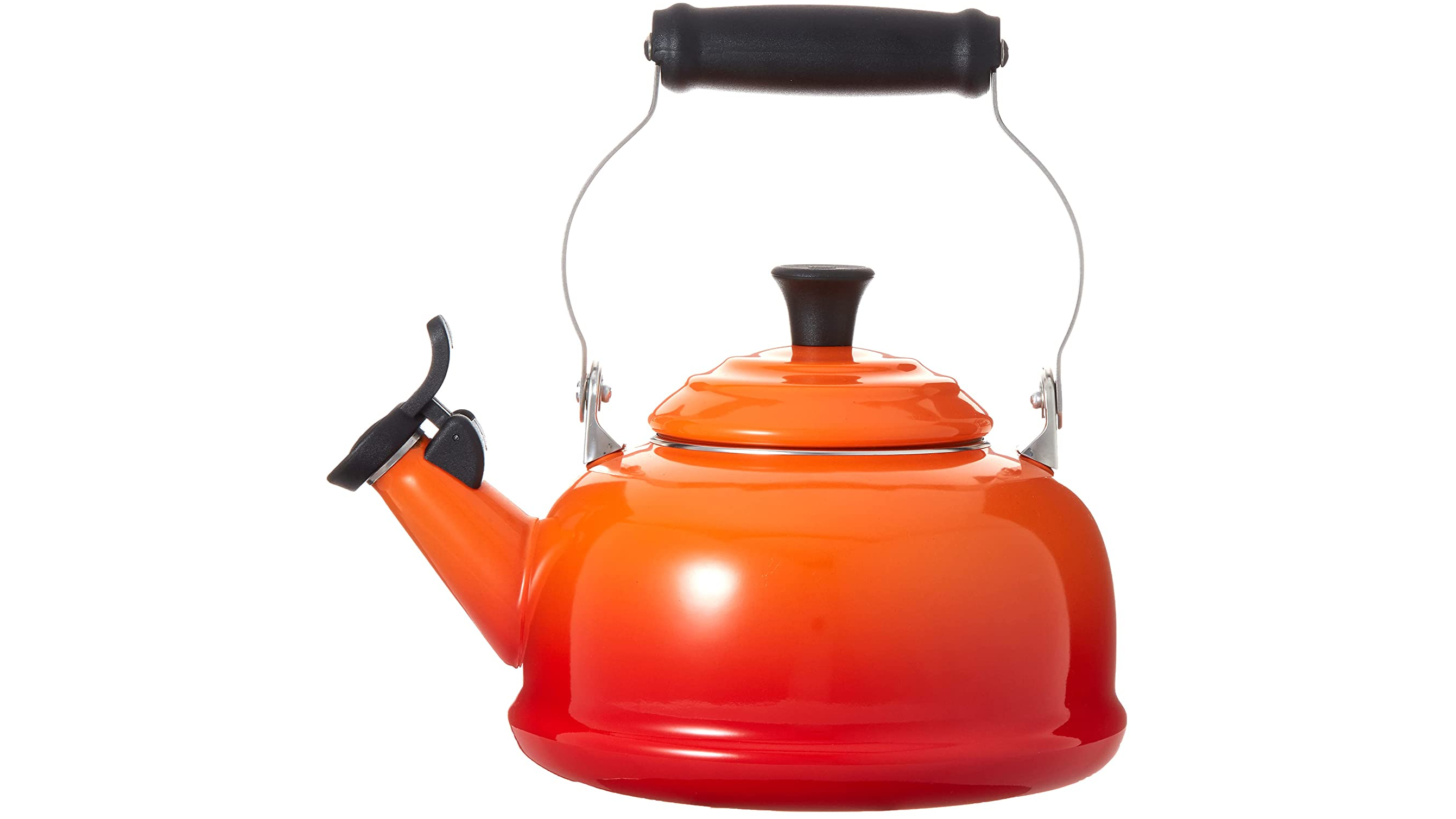 Best tea kettle 2022 6 top stovetop kettles Real Homes