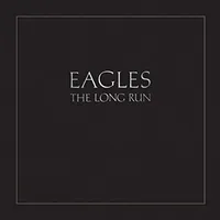 5. The Long Run (Asylum, 1979)