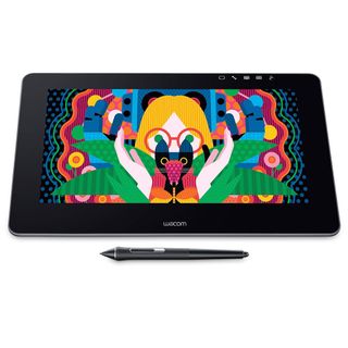 wacom tablet