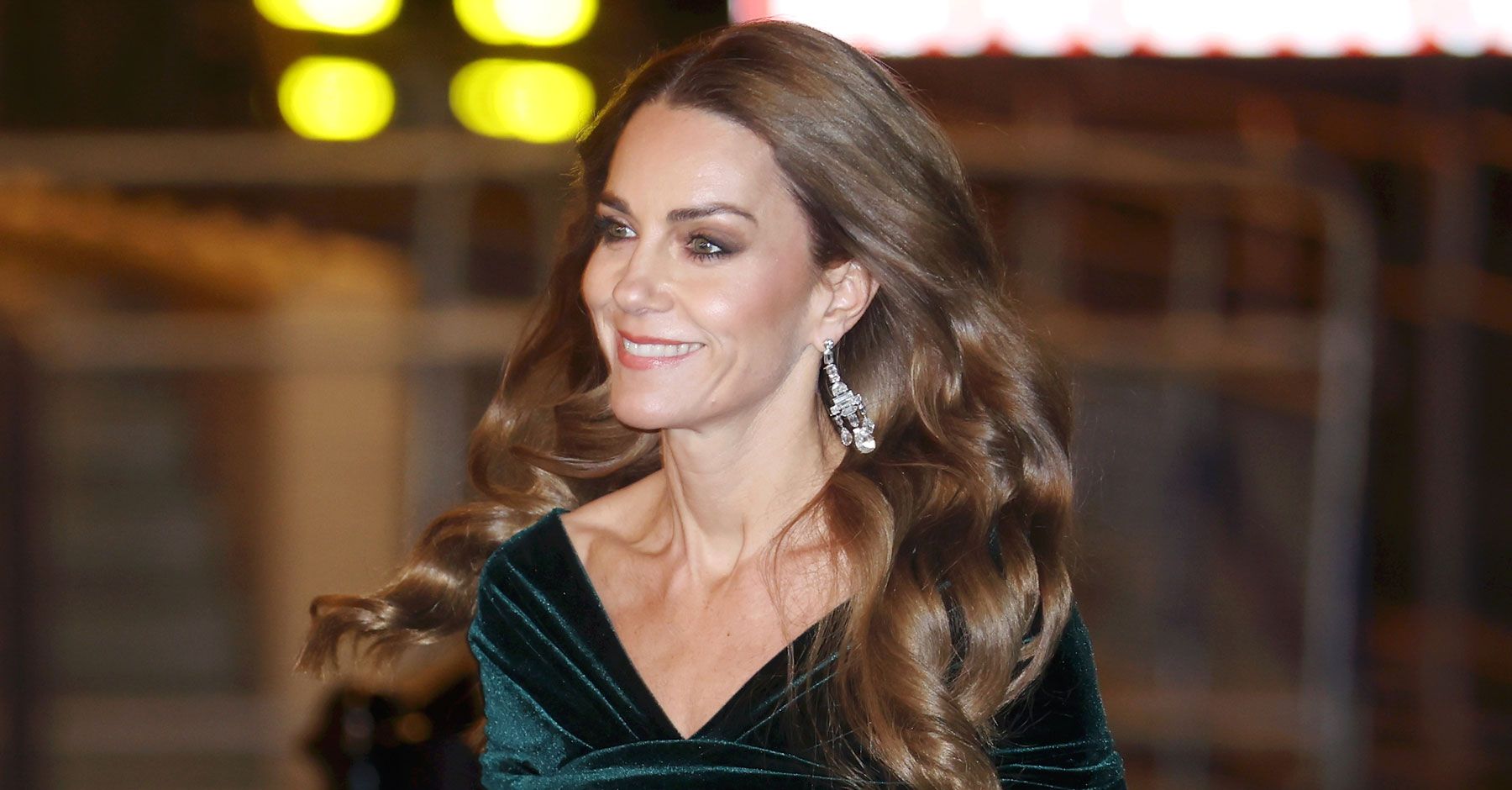 Kate Middleton Just Abandoned Her Signature Nude Heels for This Decadent Shoe Color Trend