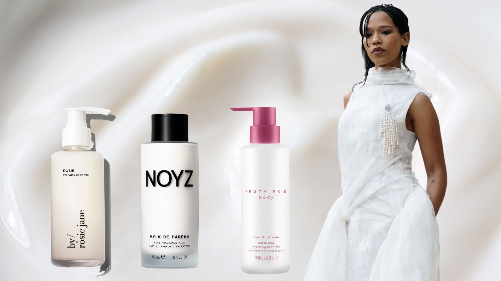 marieclaire.com - Ariel Baker - Perfume Milks Are About to Be the Hottest Fragrance Trend of 2026