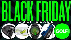 Black Friday Golf Deals