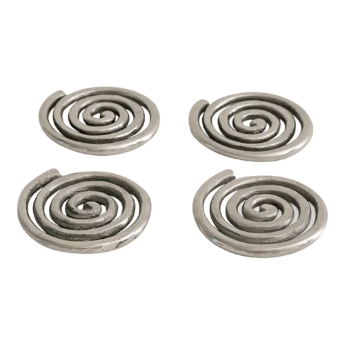 Sophie Lou Jacobsen, Spiral Coasters