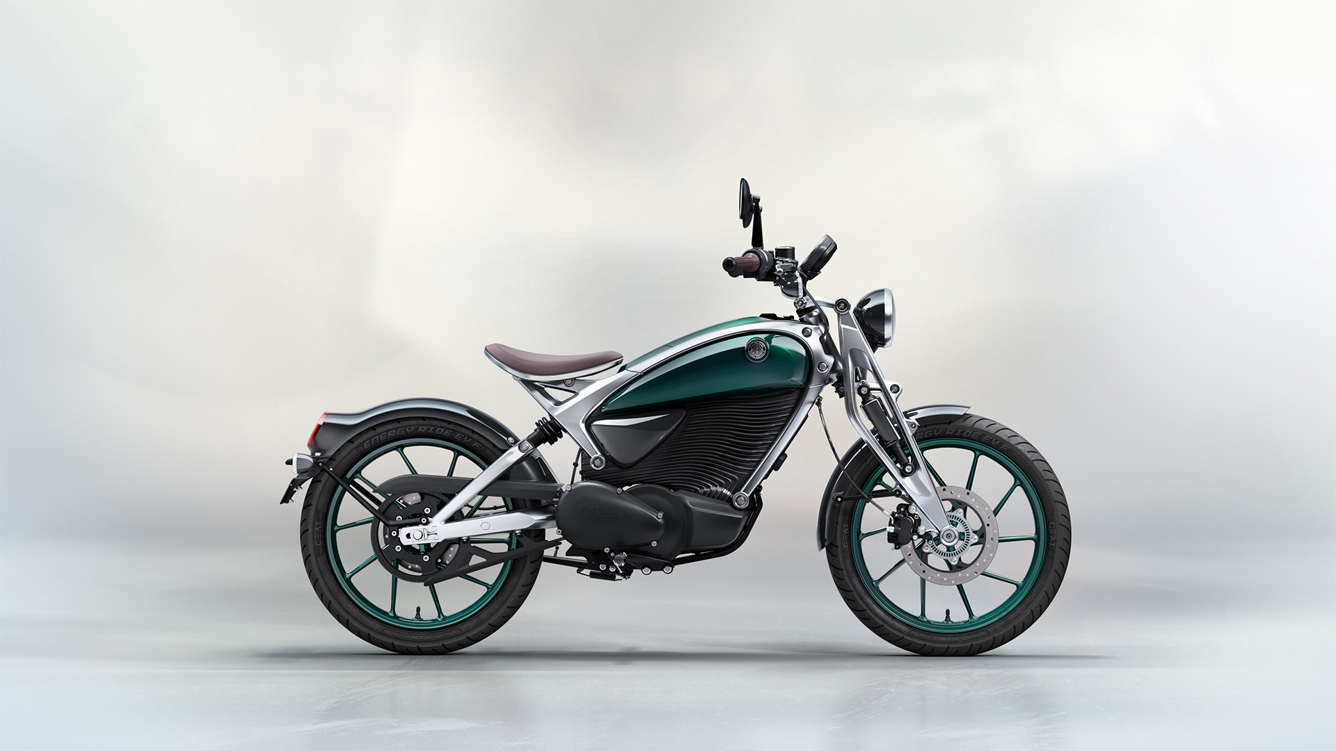 The 6 best electric motorcycle concepts and launches from EICMA 2024 ...