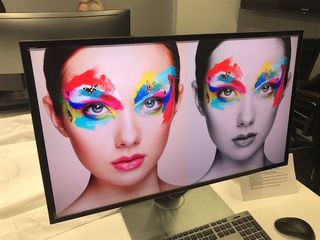 Best Monitor: Dell UltraSharp 32 8K Monitor