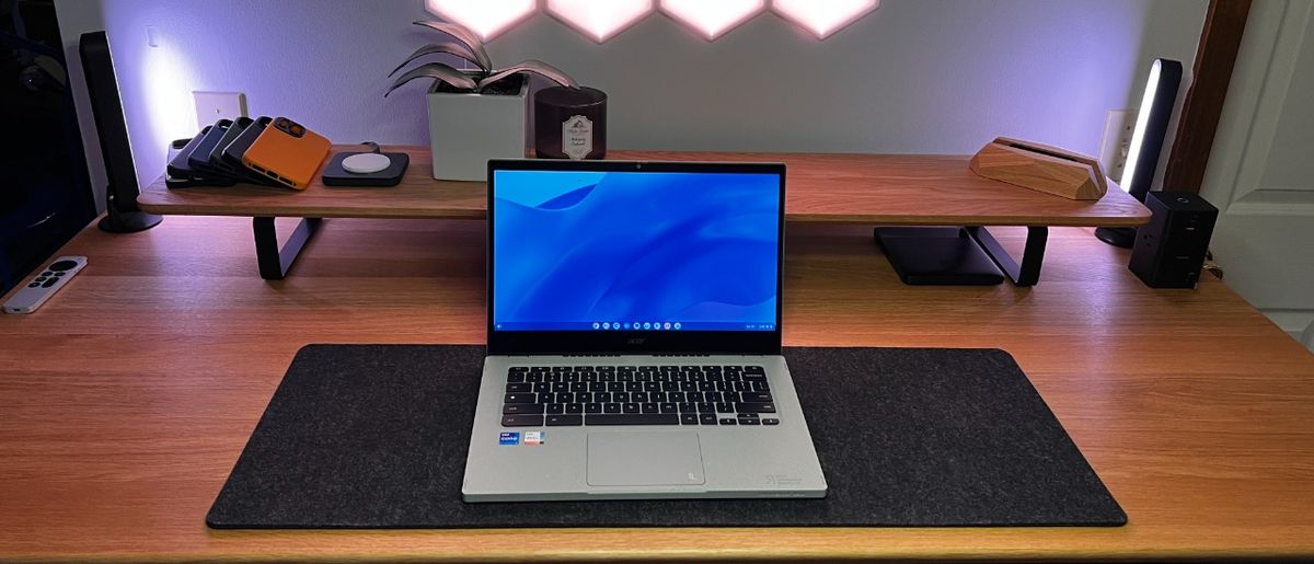 Acer Chromebook Vero 514 Enterprise