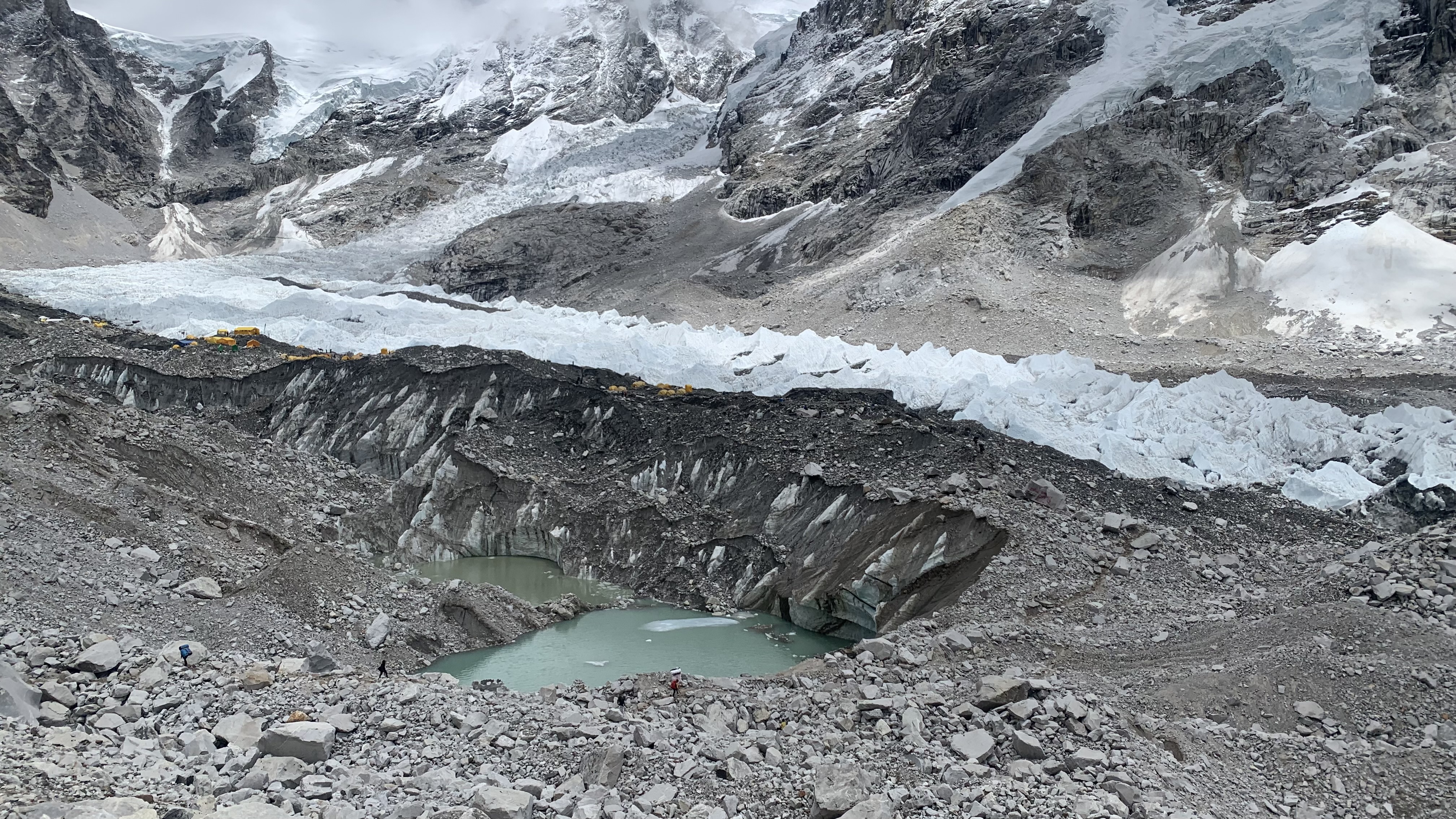 Everest Base Camp