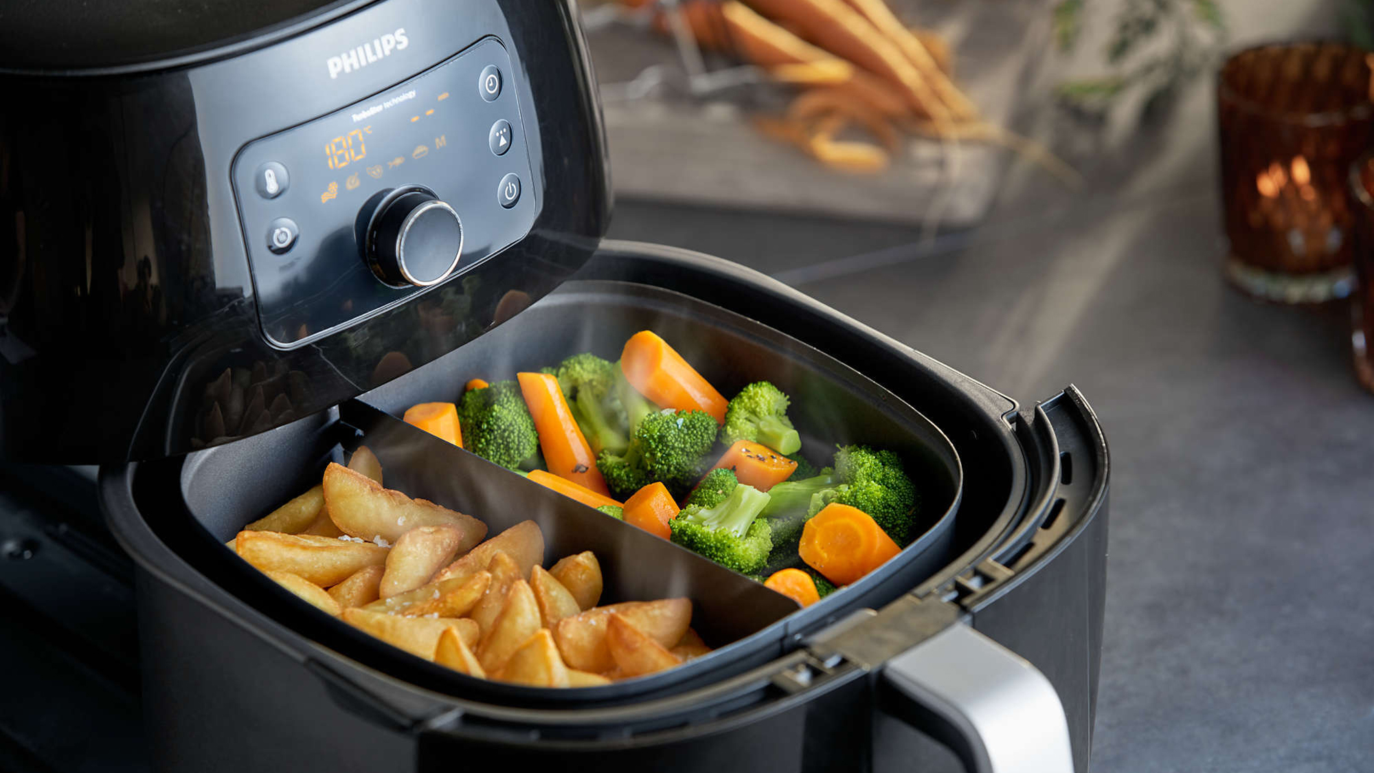 Philips Airfryer XXL