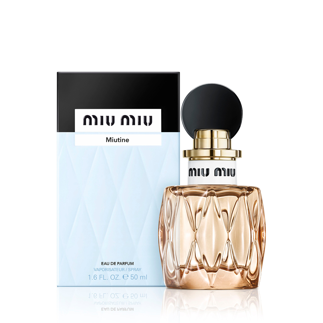 Miu Miu, Miutine Eau de Parfum