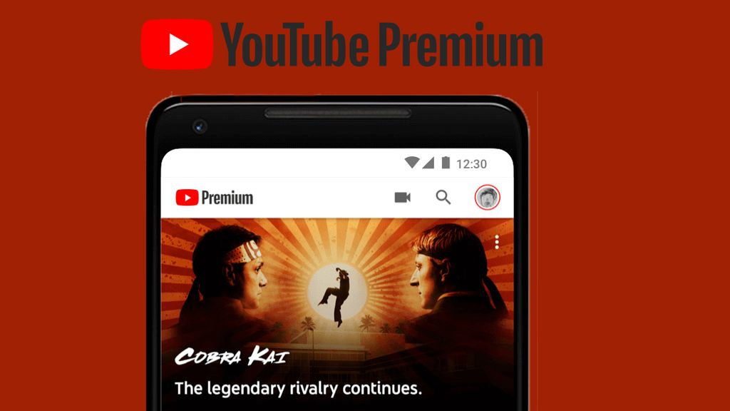 YouTube Music and YouTube Premium now available in the UK TechRadar