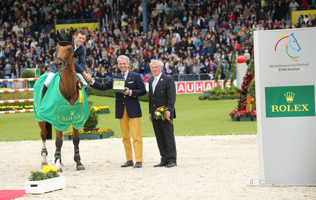 Rolex Grand Slam