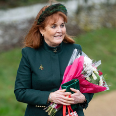 Sarah Ferguson skin cancer