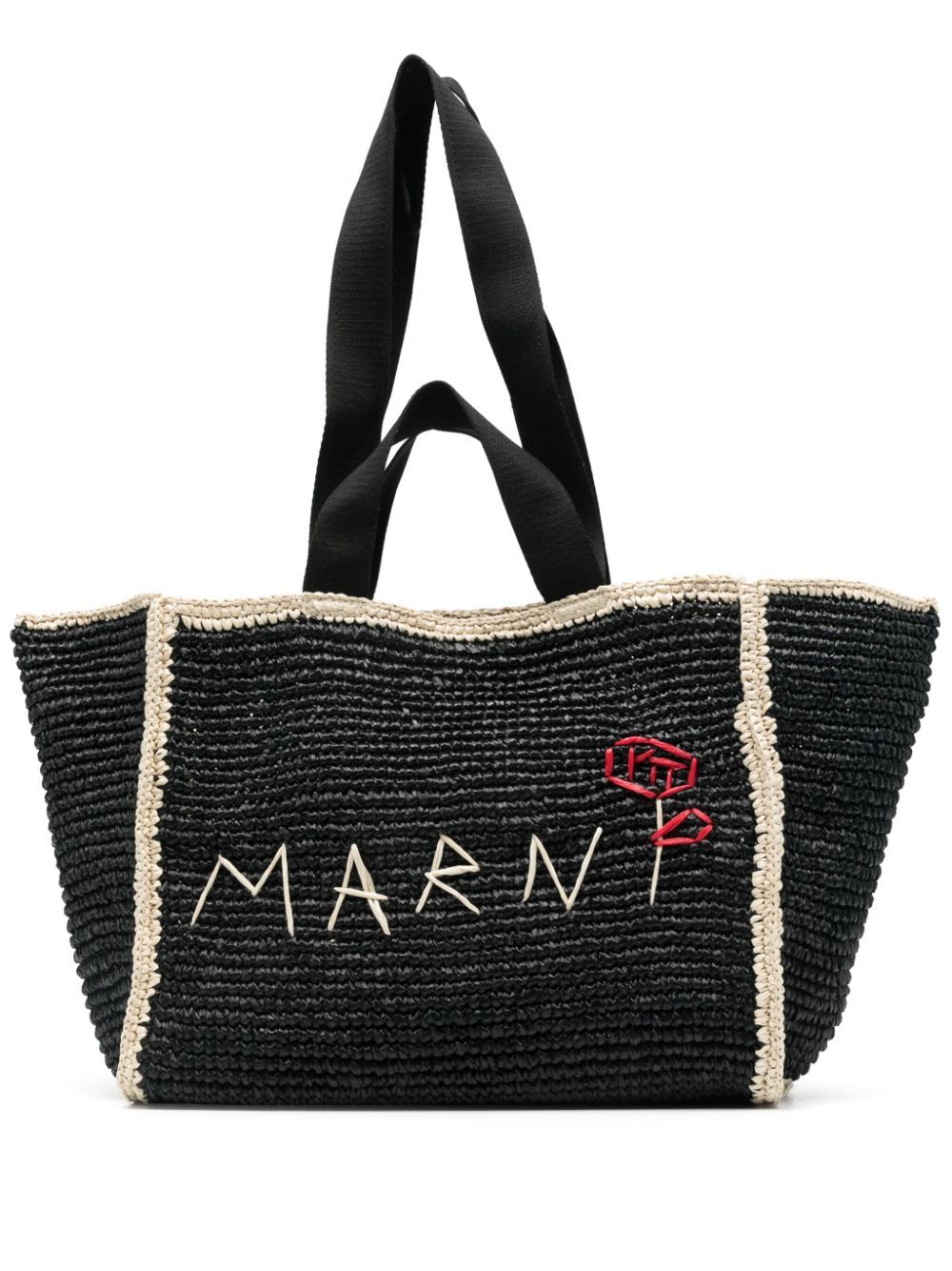 Sillo Macramé Tote Bag